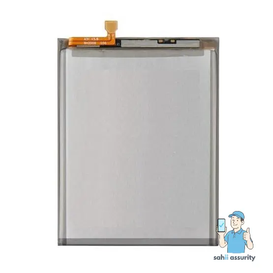 Battery for Samsung Galaxy A31 thumbnail